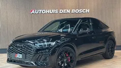 Gebruikt 2022 Audi Q5 Sportback Competition SUV | € 54.690 (Goede deal)