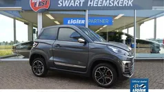 Gebruikt 2023 Ligier JS60 Hatchback | € 18.250 (Eerlijke prijs)