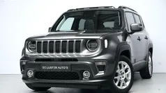 Gebruikt 2018 Jeep Renegade Limited SUV | € 17.945 (Eerlijke prijs)