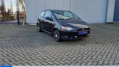 Gebruikt 2010 Mitsubishi Colt Hatchback | € 3.940 (Eerlijke prijs)