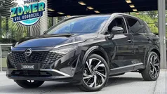 Gebruikt 2025 Nissan Qashqai Tekna+ SUV | € 40.745 (Goede deal)