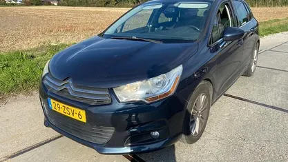 Occasion Citroën C4 120 PK (88 kW) 2013 Hatchback
