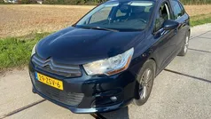 Gebruikt 2013 Citroën C4 Hatchback | € 4.250 (Eerlijke prijs)