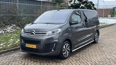 Gebruikt 2019 Citroën Jumpy MPV | € 20.449 (Eerlijke prijs)