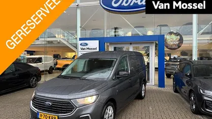 Gebruikt 2024 Ford Transit Limited Van | € 28.845 (Eerlijke prijs)