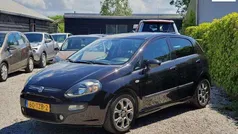 Gebruikt 2012 Fiat Punto Evo Racing Hatchback | € 3.949 (Goede deal)