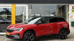 Rood Gebruikt 2023 Renault Austral Techno Esprit Alpine SUV | € 36.695 (Eerlijke prijs)
