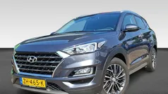 Grijs Gebruikt 2019 Hyundai Tucson Comfort SUV | € 24.930 (Eerlijke prijs)
