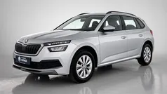 Gebruikt 2020 Skoda Kamiq Ambition SUV | € 17.900 (Eerlijke prijs)