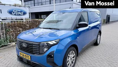 Gebruikt 2024 Ford Transit Limited Van | € 24.845 (Eerlijke prijs)