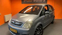 Gebruikt 2006 Opel Meriva Enjoy MPV | € 2.250 (Eerlijke prijs)