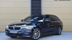 Gebruikt 2018 BMW 520 Executive Stationwagen | € 25.950 (Eerlijke prijs)