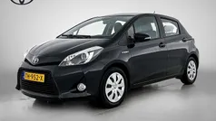 Gebruikt 2014 Toyota Yaris Hybrid Hatchback | € 10.945 (Eerlijke prijs)