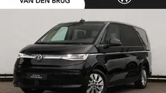 VW Multivan