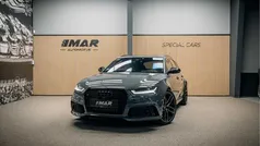Gebruikt 2018 Audi RS6 Performance Stationwagen | € 74.950