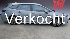 Grijs Gebruikt 2019 Toyota Corolla Business Edition Stationwagen | € 20.990 (Eerlijke prijs)