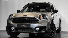 Grijs Gebruikt 2019 Mini Cooper Countryman Chili SUV | € 26.900 (Eerlijke prijs)