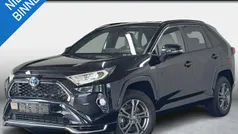 Gebruikt 2022 Toyota RAV4 Hybrid Style SUV | € 44.950 (Eerlijke prijs)