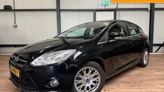 Gebruikt 2012 Ford Focus Titanium Hatchback | € 6.990 (Eerlijke prijs)