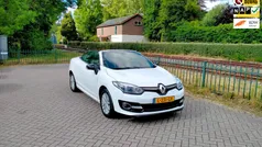 Gebruikt 2015 Renault Mégane Cabriolet Cabriolet | € 13.950 (Eerlijke prijs)