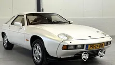 Gebruikt 1978 Porsche 928 Coupé | € 24.750