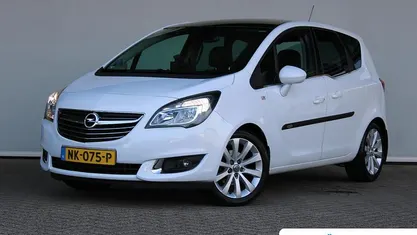 Occasion Opel Meriva 2017 MPV