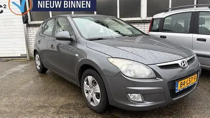 Occasion Hyundai i30 Dynamiq 126 PK (92 kW) 2010 Hatchback