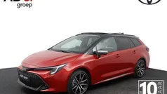 Toyota Corolla Hybrid