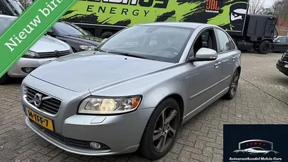 Occasion 2012 Volvo S40 Sedan | € 3.500 (Eerlijke prijs)