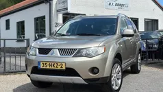 Gebruikt 2009 Mitsubishi Outlander SUV | € 6.850 (Goede deal)