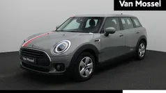Grijs Gebruikt 2022 Mini Cooper Clubman Business Stationwagen | € 27.900 (Eerlijke prijs)