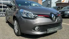 Grijs Gebruikt 2016 Renault Clio IV LIMITED Hatchback | € 7.450 (Goede deal)