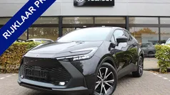 Gebruikt 2024 Toyota C-HR Edition SUV | € 34.750 (Eerlijke prijs)