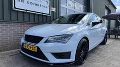 Gebruikt 2014 Cupra Leon Hatchback | € 14.995 (Super prijs)