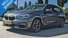 Grijs Gebruikt 2019 BMW 118 Executive Hatchback | € 20.900 (Eerlijke prijs)