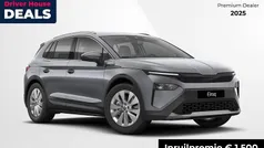 Gebruikt 2026 Skoda Elroq Business Line SUV | € 42.990 (Eerlijke prijs)