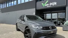 Gebruikt 2024 VW Tiguan R-line SUV | € 44.950 (Goede deal)