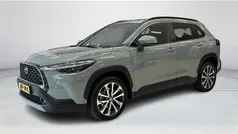 Gebruikt 2025 Toyota Corolla Cross Style SUV | € 37.945 (Eerlijke prijs)