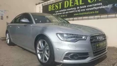 Gebruikt 2013 Audi A6 Sedan | € 31.890