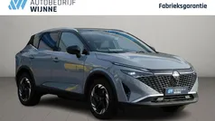 Grijs Gebruikt 2025 Nissan Qashqai N-Connecta SUV | € 34.950 (Goede deal)