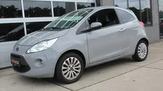 Grijs Gebruikt 2015 Ford Ka Titanium X Hatchback | € 5.995 (Eerlijke prijs)