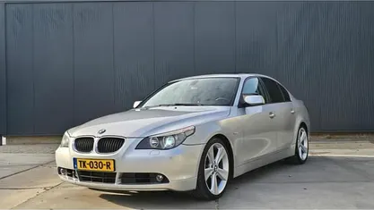 Occasion 2003 BMW 530 Executive Sedan | € 7.740 (Eerlijke prijs)