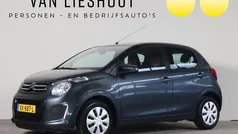 Gebruikt 2019 Citroën C1 Feel Hatchback | € 9.950 (Eerlijke prijs)