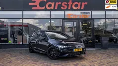 Zwart Gebruikt 2021 VW Golf VIII R Hatchback | € 39.950 (Eerlijke prijs)