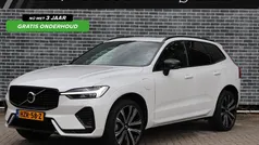 Wit Gebruikt 2022 Volvo XC60 R-Design SUV | € 46.694 (Eerlijke prijs)