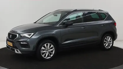 Occasion Seat Ateca FR 150 PK (110 kW) 2021 SUV