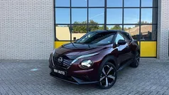 Gebruikt 2024 Nissan Juke Tekna SUV | € 24.935 (Goede deal)