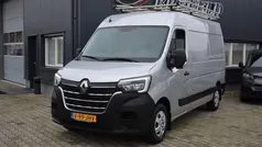 Gebruikt 2021 Renault Master Van | € 16.950 (Eerlijke prijs)