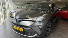 Gebruikt 2021 Toyota C-HR SUV | € 20.945 (Goede deal)