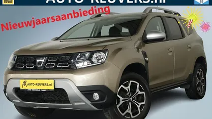 Occasion 2019 Dacia Duster Prestige SUV | € 15.450 (Eerlijke prijs)